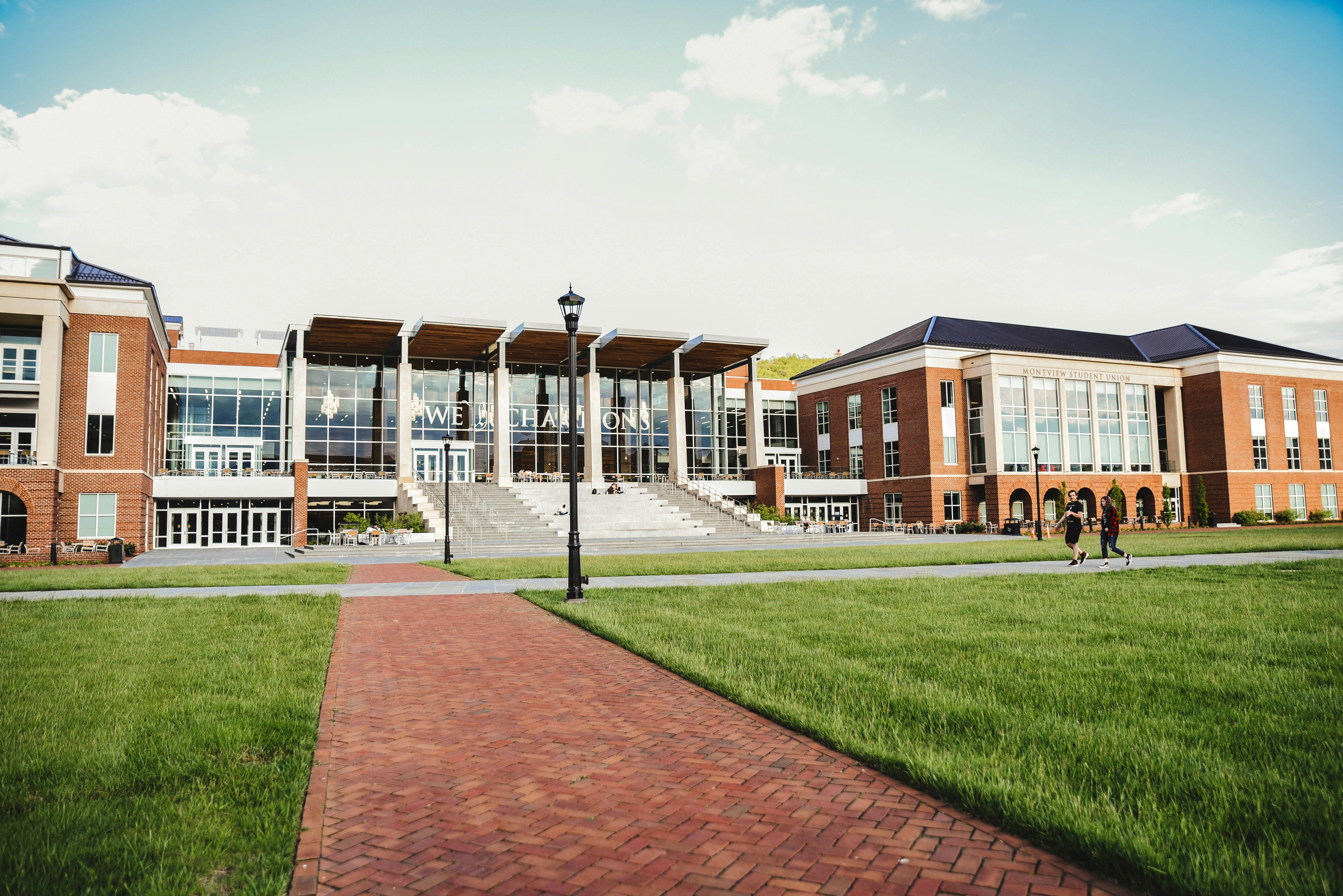 Atlanta International School gallery image